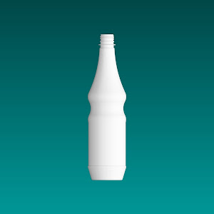 4003 - 750ml Klasik PET